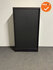 Ahrend - Roldeurkast - 144x80x45 cm - Bruin/Paars-Zwart - B-keuze