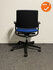Interstuhl MOVYis3 - Bureaustoel - Donkerblauw/Zwart - Refurbished