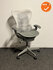 Herman Miller Mirra 1 - Bureaustoel - Wit/Grijs - Refurbished