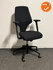 Giroflex 64 - Bureaustoel - Zwart - Refurbished