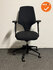 Giroflex 64 - Bureaustoel - Zwart - Refurbished