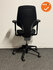 Giroflex 64 - Bureaustoel - Zwart - Refurbished