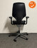 Giroflex 64 - Bureaustoel - Zwart/Antraciet - Refurbished