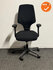 Giroflex 64 - Bureaustoel - Zwart/Antraciet - Refurbished