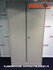Draaideurkast - Ahrend - 195x100x45cm - Grijs
