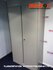 Draaideurkast - Ahrend - 195x100x45cm - Grijs