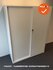Schuifdeurkast - Ahrend - 160x120x45cm - NIEUW - Wit
