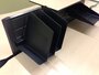 Ahrend postbak - diagonaal (3 stuks)