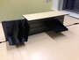 Ahrend postbak - diagonaal (3 stuks)