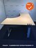 Ahrend hoekbureau - 180x140cm - Ahorn - volkern - links - Essa