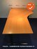 Ahrend hoekbureau - 200x120cm - Beuken - hout - links - Essa