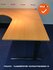 Ahrend hoekbureau - 200x200cm - Beuken - hout
