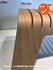 Ahrend 601 designbank - groot model - onbehandeld hout