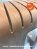 Ahrend 601 designkruk - klein model - onbehandeld hout