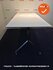 Vergadertafel - 200x80cm - Klaptafel - Wit - gepolijst aluminium onderstel
