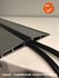 Kabelgoot - 65cm lengte - zwart/alu - Van geel GC-1