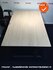 Ahrend vergadertafel - 160x100 cm - Grijs Eiken - volkern - kleur poot naar keuze