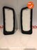 Armleuning opdek voor Hawort Comforto D89 - set van 2 stuks