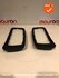 Armleuning opdek voor Hawort Comforto D89 - set van 2 stuks