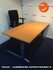 Ahrend bureau - 180x80cm - Beuken - hout - Essa
