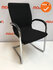Ahrend 230 - Chroom frame - Nieuwe stoffering - 14 kleuren