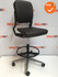 Ahrend 230 - baliestoel - extra hoog - Bruin leer - NIEUW