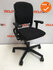 Ahrend 230 - medium rug - nieuwe stoffering