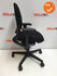 Ahrend 230 - medium rug - nieuwe stoffering