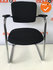 Ahrend 4230 / 262 - nieuwe stoffering naar keuze - chroom frame