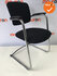 Ahrend 4230 / 262 - nieuwe stoffering naar keuze - chroom frame