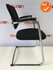 Ahrend 4230 / 262 - nieuwe stoffering naar keuze - chroom frame