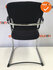 Ahrend 4230 / 262 - nieuwe stoffering naar keuze - chroom frame