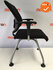 Ahrend 240 - 4 poots - nieuwe stoffering kleur naar keuze