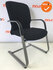 Haworth - Comforto - Nieuwe zwarte stoffering