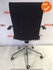 Ahrend - A350 - hoge rug - bordeauxrood - gebruikte stoffering