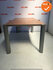 Ahrend 1030 vergadertafel - 160x80cm - rechthoekig - volkern - Beuken fineer