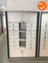 Lockerkast - Ahrend - 195x120x45cm - Zilvergrijs
