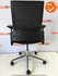 Ahrend 2020 - refurbished - hoge rug - hergestoffeerde zitting