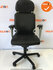 Haworth Comforto 77 met hoofdsteun - nieuw leer