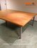 Conferentietafel - 244x166x72 - beuken