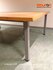Conferentietafel - 244x166x72 - beuken
