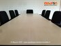 Vergadertafel - Ahrend 320x100 - Ahorn