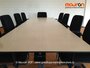 Vergadertafel - Ahrend 320x100 - Ahorn