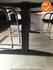 Ahrend vergadertafel - 200 x 113cm - ovaal - Grijs - Trespa