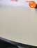 Ahrend vergadertafel - 200 x 113cm - ovaal - Grijs - Trespa