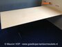 Ahrend vergader / conferentietafel - 200x100cm - Ahorn