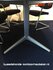 Ahrend 20 (Mehes) vergadertafel - 220x125cm - ovaal - volkern - Ahorn - gepolijst aluminium onderstel
