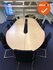 Ahrend 500 vergadertafel - 720x200cm - ovaal - volkern - Ahorn