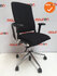 Ahrend Slinger Werkplek - Inclusief ladeblok en bureaustoel - 180x80 - Ahorn - Zilvergrijs 500