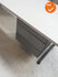 Ahrend Slinger Werkplek - Inclusief ladeblok en bureaustoel - 180x80 - Wit - Zilvergrijs 500